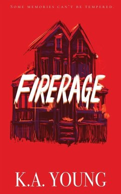 Cover Firerage