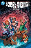 Scooby Apocalypse Omnibus Scooby Apocalypse Omnibus