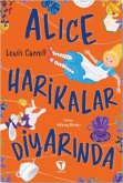 Alice Harikalar Diyarinda Alice Harikalar Diyarinda