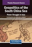 Geopolitics of the South China Sea