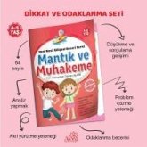 Dikkat ve Mantik Muhakeme Dikkat ve Mantik Muhakeme