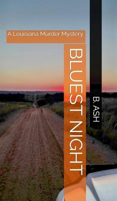 Bluest Night - Ash, B.