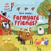 How Many Farmyard Friends? How Many Farmyard Friends?