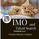 IMO and Talent Search Workbook 0701 IMO and Talent Search Workbook 0701