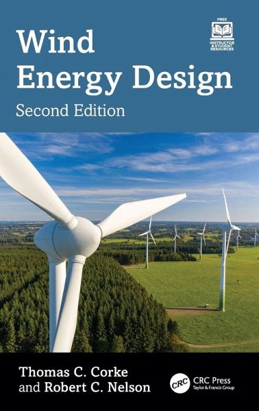 Wind Energy Design Wind Energy Design
