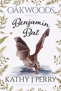 Cover Benjamin Bat