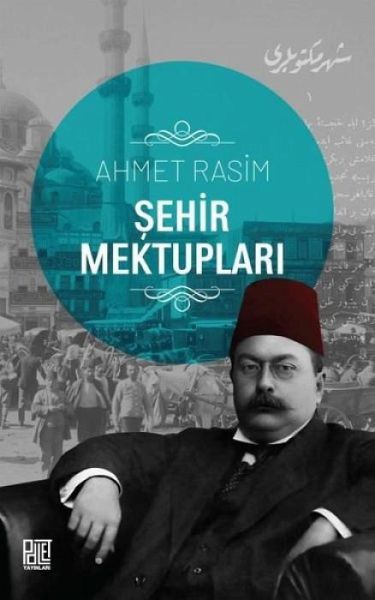 Sehir Mektuplari