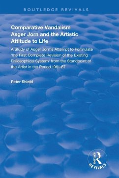 Comparative Vandalism - Shield, Peter