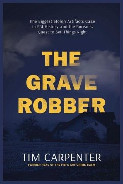 Cover The Grave Robber