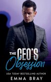 The CEO's Obsession The CEO's Obsession