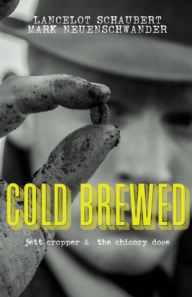 Cold Brewed