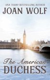 The American Duchess The American Duchess