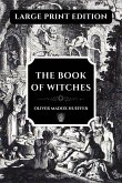 The Book of Witches The Book of Witches