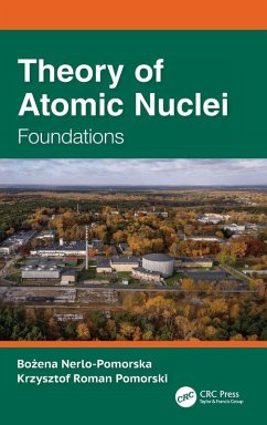 Cover Theory of Atomic Nuclei