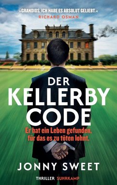 Cover Der Kellerby-Code
