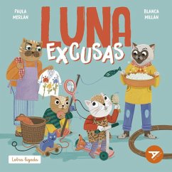 Cover Luna Excusas