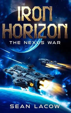 Cover Iron Horizon