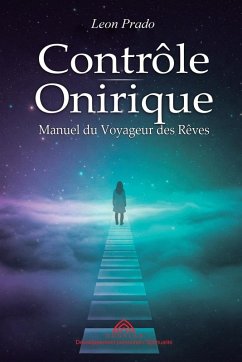 Cover Contrôle Onirique