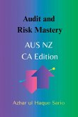Audit and Risk Mastery Audit and Risk Mastery