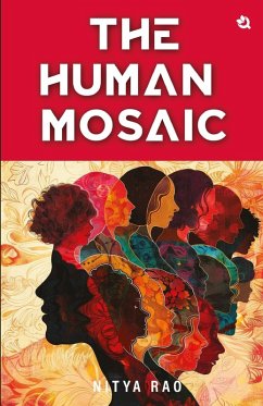 Cover The Human Mosaic