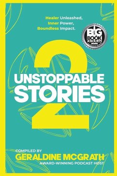 Cover Unstoppable Stories 2