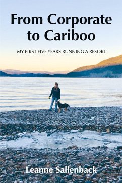 Cover From Corporate to Cariboo
