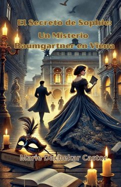 Cover El Secreto de Sophie