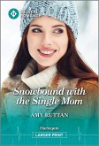 Snowbound with the Single Mom