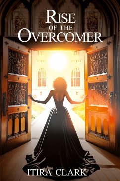 Cover Rise of the Overcomer