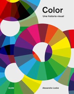 Cover Color. Una historia visual