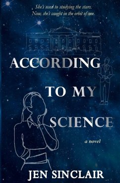 Cover According to My Science