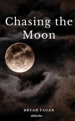 Cover Chasing the Moon