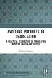 Avoiding Potholes in Translation - Bild 1