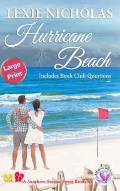 Cover Hurricane Beach