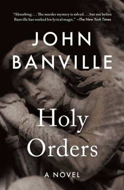Cover Holy Orders
