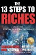 The 13 Steps to Riches - Habitude... - Bild 1