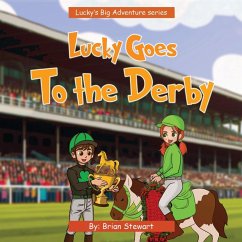Cover Lucky Goes To The Derby