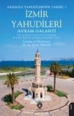 Anadolu Yahudilerinin Tarihi - 1 Anadolu Yahudilerinin Tarihi - 1