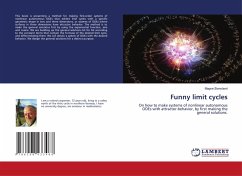 Cover Funny limit cycles