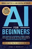 AI FOR BEGINNERS AI FOR BEGINNERS