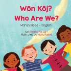 Who Are We? (Marshallese-English)