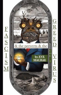 Cover Fascism & the perverts & the Greed Virus