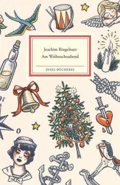 Am Weihnachtsabend - Ringelnatz, Joachim