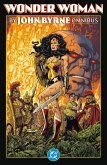 Wonder Woman by John Byrne Omnibus Wonder Woman by John Byrne Omnibus