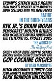 Satire In The Biden Years