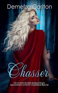 Cover Chasser