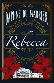 Rebecca Rebecca