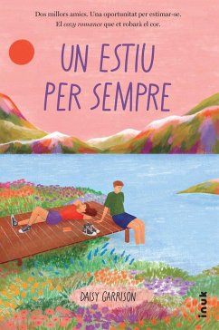 Cover Un estiu per sempre