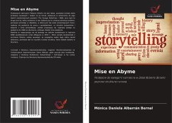 Mise en Abyme - ALBARRÁN BERNAL, MÓNICA DANIELA