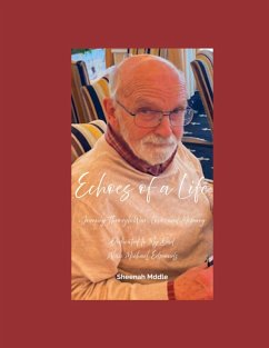 Echoes of a Life - Middle, Sheenah